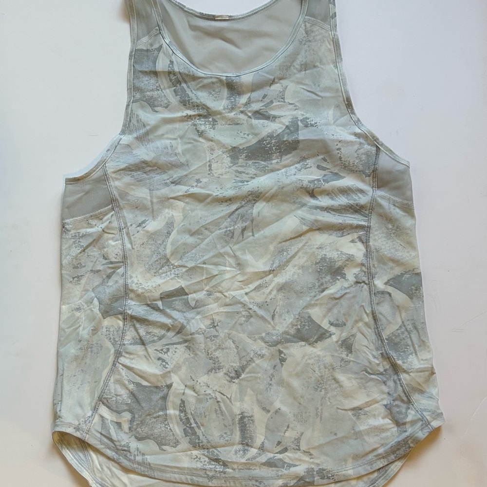 Lululemon Tank